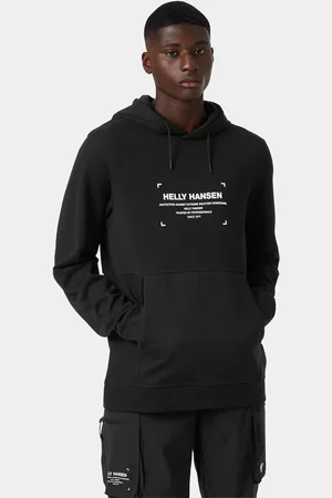 Helly Hansen Move Sweat Hoodie Hombre L