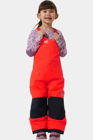 Helly Hansen Rider 2 Insulated Ski Bib Niño 140/10