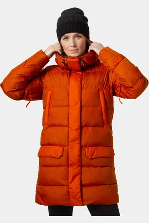 Helly Hansen Arctic Patrol H2flow™ Parka Mujer L