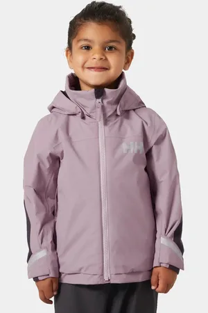Helly Hansen Kollen Lab Ht Jacket Niño 86/1