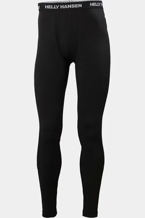 Helly Hansen Lifa® Merino Midweight 2-in-1 Base Layer Pants Hombre XL