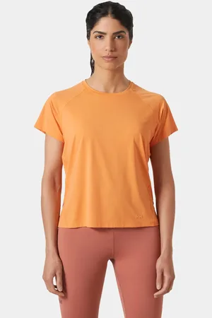 Helly Hansen Shine Solen T-shirt Mujer L