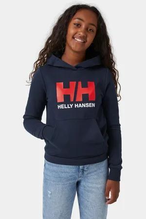 Helly Hansen HH® Logo Hoodie 2.0 Juvenil 140/10