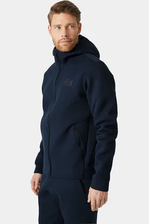 Helly Hansen HP Ocean Sailing Full-zip Jacket 2.0 Hombre 2XL