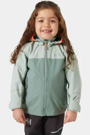 Helly Hansen Shelter Outdoor Jacket 2.0 Niño 128/8