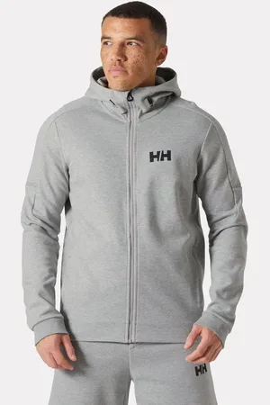Helly Hansen HP Tech Sweat Full-zip Hooded Jacket Hombre 2XL