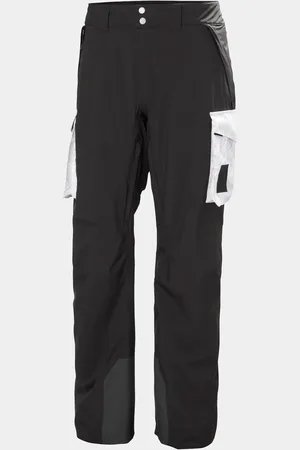 Helly Hansen Ullr D Ski Pants Hombre 2XL