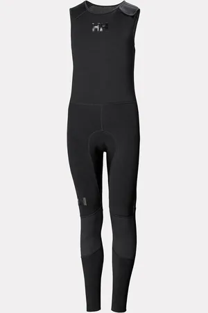 Helly Hansen Peto Waterwear Juvenil 152/12