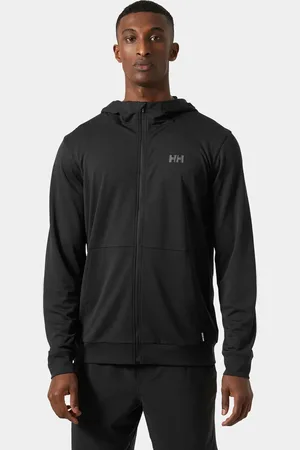 Helly Hansen HH Lifa® Tech Lite Zip Hoodie Hombre M