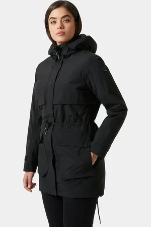 Helly Hansen Boyne Insulated Parka 2.0 Mujer L