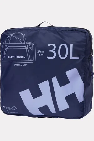 Helly Hansen HH Duffel Bag 2 30l STD