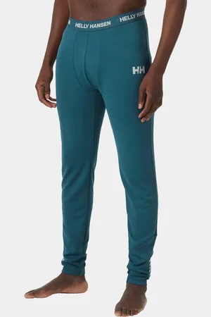 Helly Hansen Lifa® Active Base Layer Pants Hombre 2XL