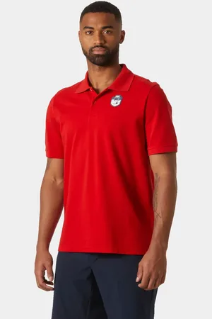 Helly Hansen Marstrand Polo Hombre 2XL