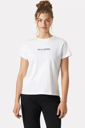 Helly Hansen Core T-shirt 2.0 Mujer M