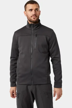 Helly Hansen Crew Fleece Jacket Hombre 2XL