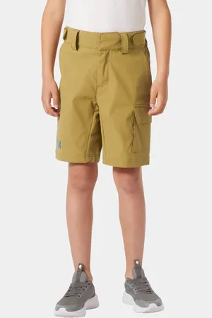 Helly Hansen HH Qd Cargo Shorts Juvenil 152/12