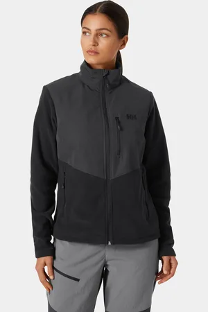 Helly Hansen Daybreaker Block Fleece Jacket Mujer L
