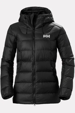 Helly Hansen Verglas Glacier Down Jacket Mujer M
