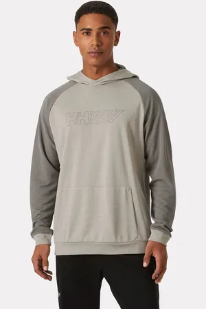 Helly Hansen Lifa® Tech Lite Pullover Hood 2.0 Hombre 2XL