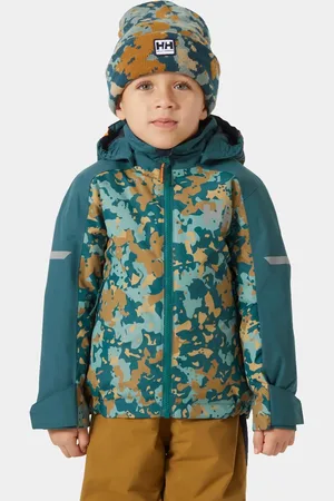 Helly Hansen Legend 2.0 Insulated Jacket Niño 86/1