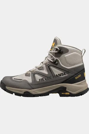Helly Hansen Cascade Helly Tech® Waterproof Mid Cut Hiking Boots Mujer 38.7