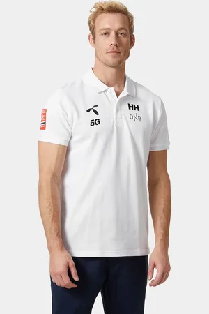 Helly Hansen Crew Polo Hombre 2XL