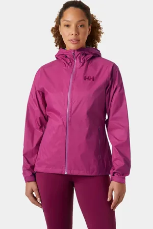 Helly Hansen Loke Terra Micro Jacket Mujer L