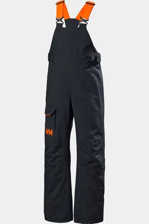 Helly Hansen Summit Bib Pants Juvenil 128/8