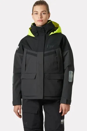 Helly Hansen Pier 4.0 Jacket Mujer M