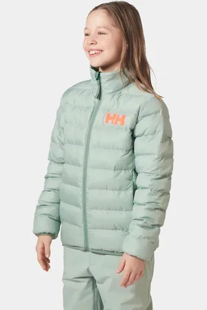 Helly Hansen Marka Insulator Jacket Juvenil 140/10