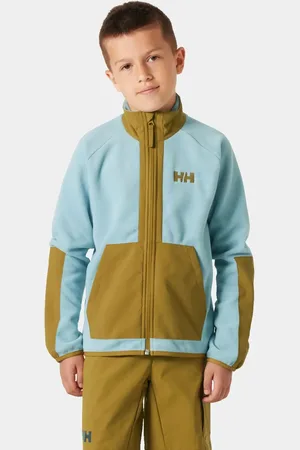 Helly Hansen Marka Fleece Jacket Juvenil 140/10