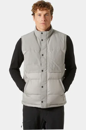 Helly Hansen Isfjord Down Vest Hombre 2XL