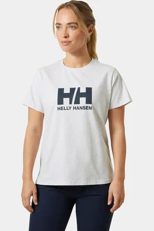 Helly Hansen HH® Logo T-shirt 2.0 Mujer L
