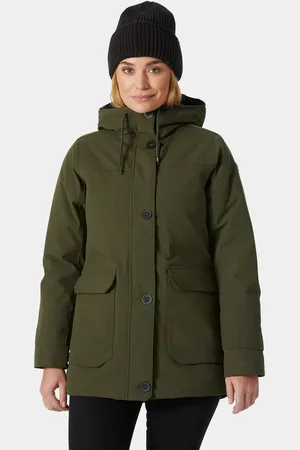 Helly Hansen Urban Lab Down Parka Mujer XL