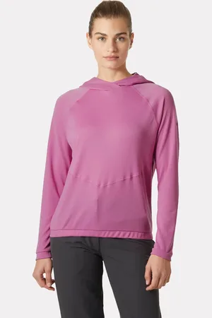 Helly Hansen Inshore Hoodie 2.0 Mujer L