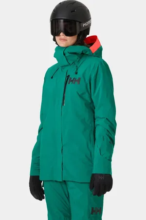 Helly Hansen Powshot Jacket Mujer L