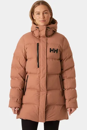 Helly Hansen Adore Puffy Parka Mujer L
