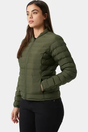 Helly Hansen Prenda Aislante Mono Material Para Mujer L