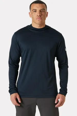 Helly Hansen HH Tech Hoodie Hombre M