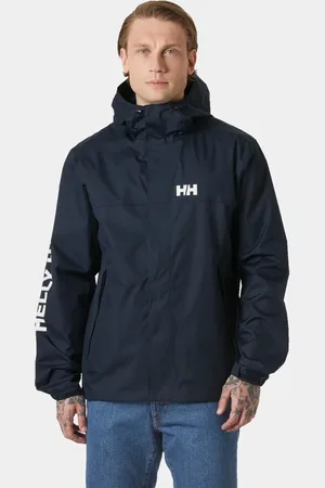 Helly Hansen Ervik Jacket Hombre S