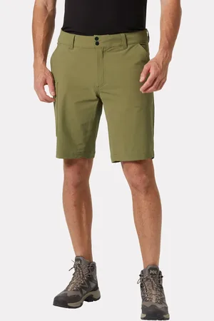 Helly Hansen Brono Softshell Shorts Hombre 2XL