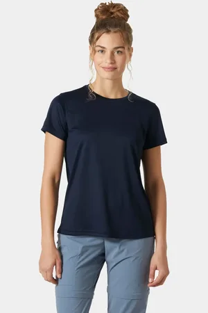Helly Hansen HH Tech T-shirt 2.0 Mujer S