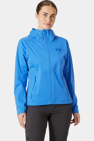 Helly Hansen Momentum 3-layer Stretch Jacket Mujer L