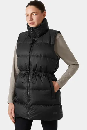 Helly Hansen Essence Down Vest Mujer L
