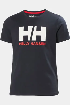 Helly Hansen HH® Logo T-shirt Juvenil 152/12