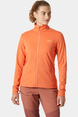 Helly Hansen Versalite Fleece Jacket Mujer L