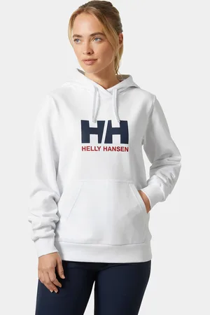 Helly Hansen HH® Logo Hoodie 2.0 Mujer S