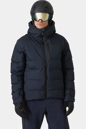 Helly Hansen Kvitfjell Race Puffy Ski Jacket Hombre 2XL