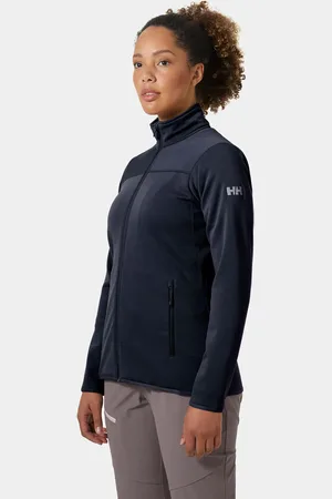 Helly Hansen Alphelia Zero Fleece Jacket Mujer L