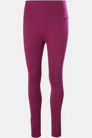 Helly Hansen Roam Trail Leggings Mujer L